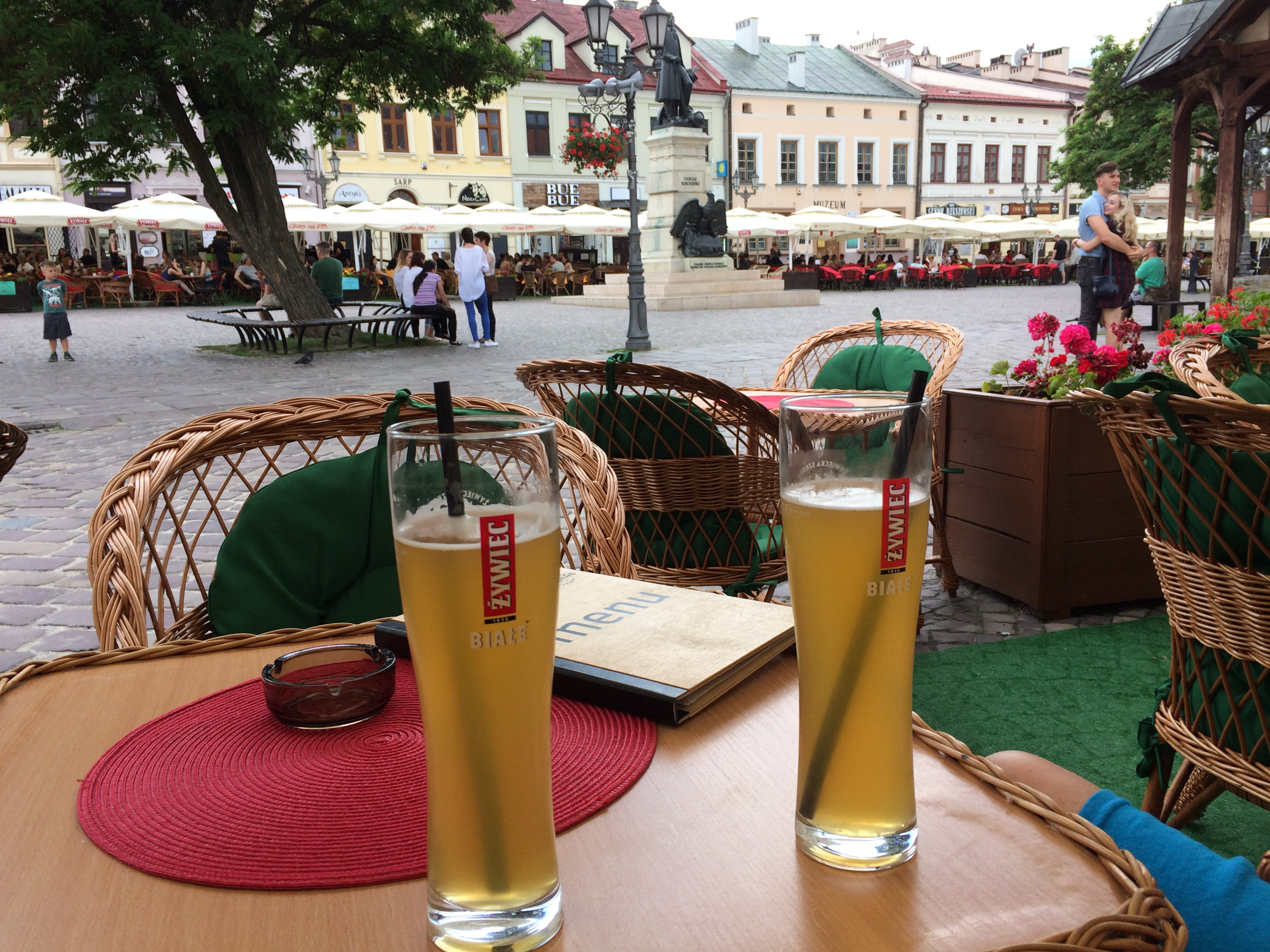 Rzeszów, Poland